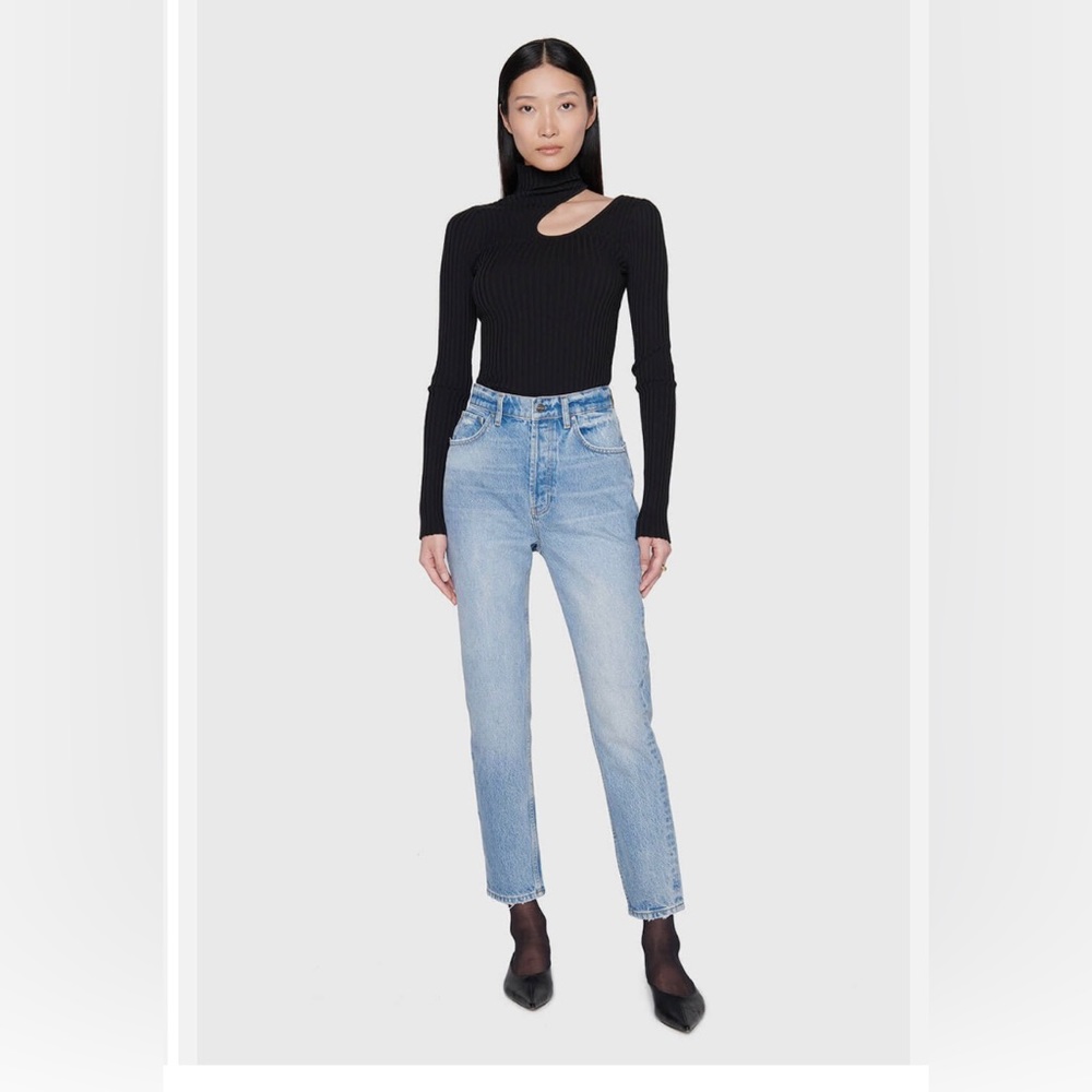 ::SOLD:: ANINE BING Sonya Jean